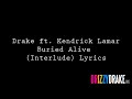 Buried Alive (Interlude) Video preview