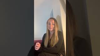 Emmerdale actress Natalie Ann Jamieson #speakoutlikebrenda