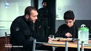 Kurtlar Vadisi Pusu 288 Bölüm 4 Kisim