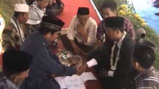 08 Akad Nikah Collection 08 Ela Ifat