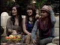 image Kakek Kakek Narsis 7 Oktober Ada Shinta Tengku Jane Dan Alan Big Bror Indonesia Part 5