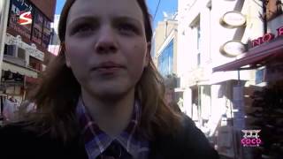 Coco In Japan Aflevering 1