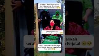 Kondisi Nagita Saat Terjatuh Dikamar Mandi