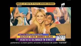 Andreea Balan Yo Gabba Gabba Baila