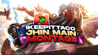 I Keep It Taco Jhin Main Montage Best Jhin Na
