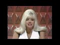 THE UNFORGETTABLE DIANA DORS - ITV - 30 MARCH 2011