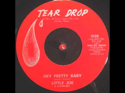 Little Joe The Latinaires Unbeatable Little Joe The Latinaires Unbeatable