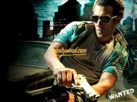 le le mazaa le wanted full song