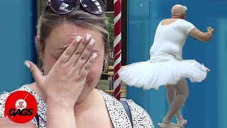 Top 30 Most Epic Gags 2022 Just For Laughs Gags