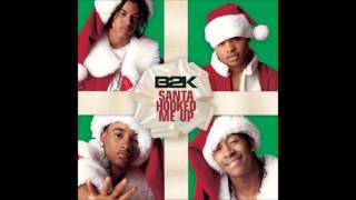 Watch B2K Santa Claus Is Coming To Town video