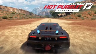 Power Struggle - Need For Speed Hot Pursuit Remastered Ps5 Gameplay 4K60Fps