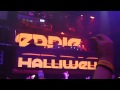 Eddie Halliwell @ Cream Amnesia Ibiza 6th Septembe