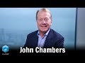 John Chambers, Pensando Systems | Welcome to the New Edge