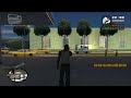 GTA San Andreas Mission #49 - Outrider (HD)