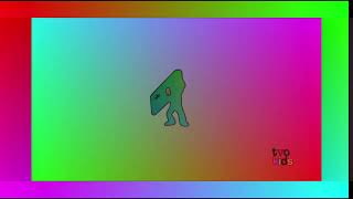 Tvo Kids Logo Effects