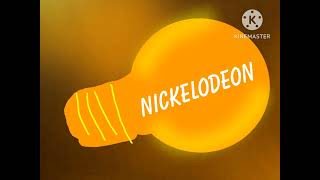 Nickelodeon Logo Lightbulb Remake