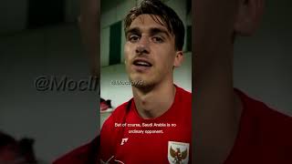 Hot Predictions,Can Indonesia Create New History Against Saudi Arabia?