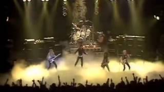 Watch Paul Dianno Remember Tomorrow video