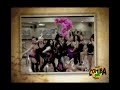 Cohiba Club Parma: Burlesque on Air 2013