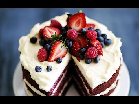 Очень вкусный торт своими руками с фото Очень вкусный торт своими