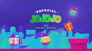 Discovery Kids Promociones Navidad 2015.