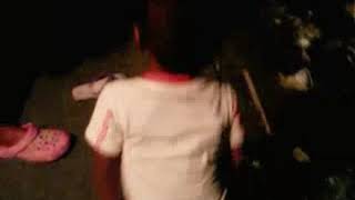El Moro Bailando