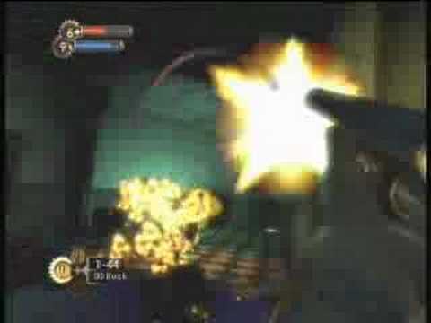 Secret - Dr. Steinman