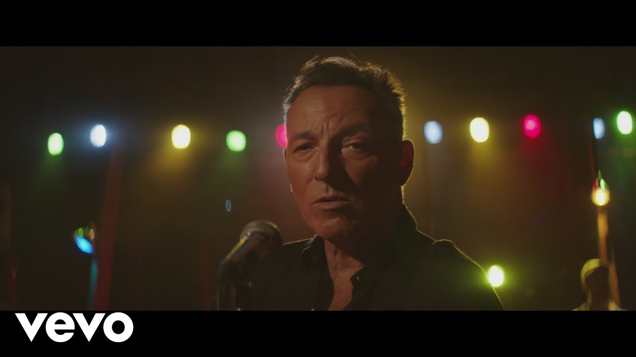 Bruce Springsteen - "Western Stars"のMVを公開 5年ぶりとなる新譜「Western Stars」2019年6月14日発売 thm Music info Clip