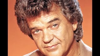 Watch Conway Twitty If You Were Mine To Lose video