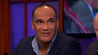 Creed Is 100 Procent De Beste Rocky-Film - Rtl Late Night