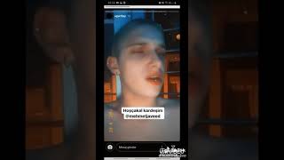 Mehmet Javeed Eki̇pten Ayrildiğini Açikladi Eki̇pteki̇leri̇n Söyledi̇kleri̇