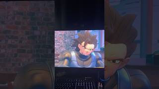 They Really Put Shallot In Sparking Zero