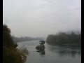 House on the Drina River UFO NLO