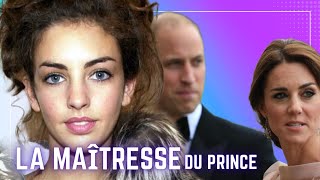 Kate Middleton, Le Prince William Et Rose Hanbury Un Triangle Amoureux Royal