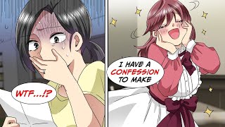 Ive Been Having An Affair With Your Husband. Wanna Grab Some Coffee? Manga Dub
