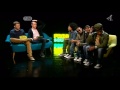 Mindless Behavior Interview Freshly Squeezed 2012