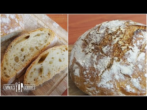 Photo Easy Bread Recipe On Facebook