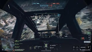 Battlefield 6 Dan And I Flying Around With The Greatest Of Ease
