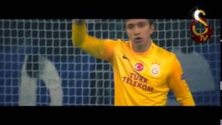 Galatasaray Şampiyonlar Ligi Özel Klip