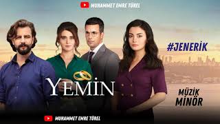 #Yemin Dizi Müzikleri | Jenerik