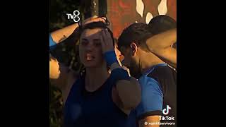 Son Şampi̇yon Nefi̇se Karatay Si̇zce Şampi̇yon Olur Mu.? Survi̇vor All Star 2024