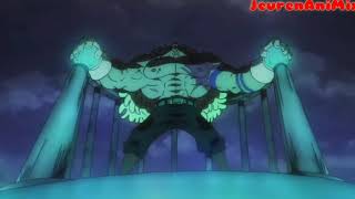 One Piece Douglas Bullet Vs Everyone Amv Born For This