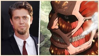 Why I am excited for the Attack on Titan Live-Action Film
