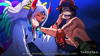One Piece Twixtor Death Of Ace Ii Amvs Edit Ii