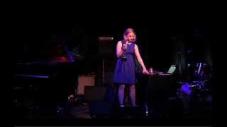Hilde Marie Holsen Live At Victoria Jazzscene 29.05.2015, Part 1
