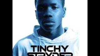 Watch Tinchy Stryder Catch Em video