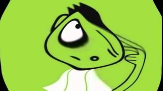 Pbs Kids Dash Logo In Super Fat Effect
