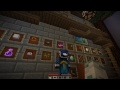 Minecraft Christmas ADVENTure 3 - The End (Day 25)