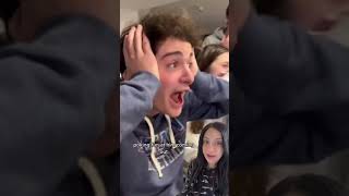 Noah Schnapp Et Ses Amis Se Moquent De Son Coming Out Dans Un Nouveau Tiktok