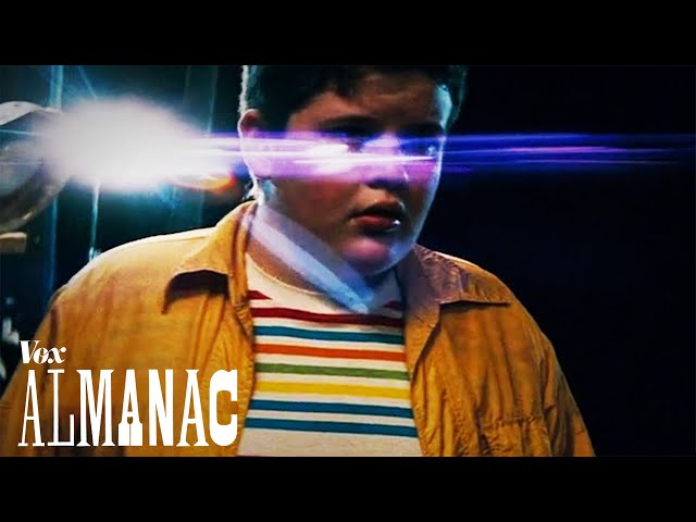 How Lens Flares Became A Trend In Movies - Video